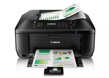 pixma mx459 wireless refurbished office all in one printer