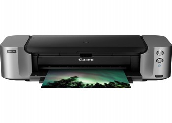 pixam pro 100 where to put icc profiles for paper