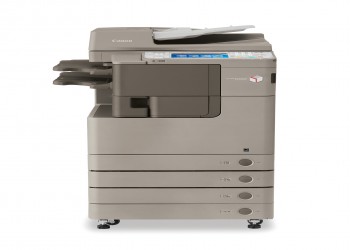 canon imagerunner advance 4035 printer