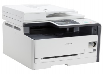 Canon MF 8280cw Toner And Printing Supplies