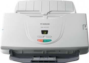 canon imageformula dr 3010c scanner