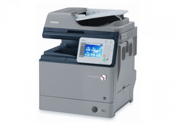 canon imagerunner advance 400if printer