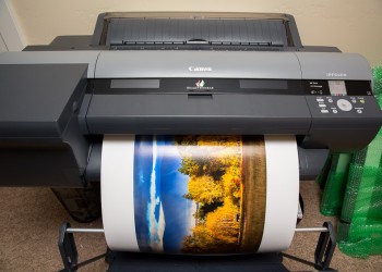 canon prograf ipf6400 printer