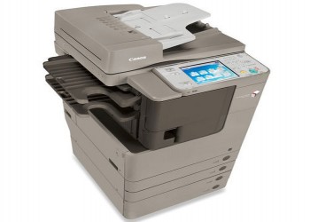 canon ir 4025 advance photocopier machine
