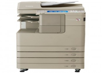 Canon ir 2020 driver for mac