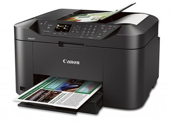 canon maxify mb2020 driver and review