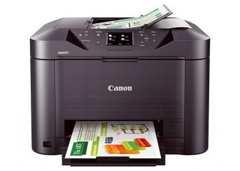 driver canon maxify mb5020 printer