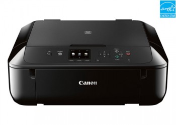 pixma mg 5720 wireless inkjet all in one front d