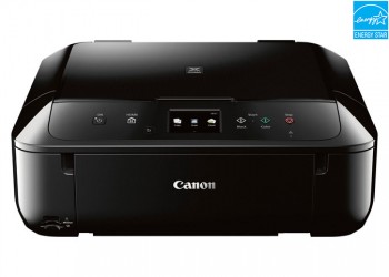pixma mg 6820 wireless inkjet all in one front d