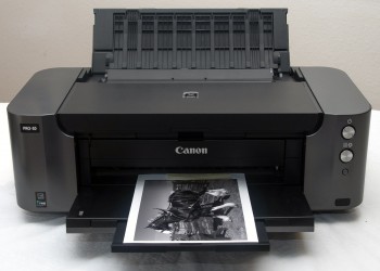 canon pixma pro 10 review professional quality photo prints right on your desk