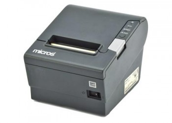 epson tm t88 thermal receipt and barcode printer