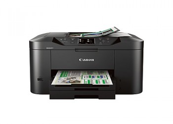 Canon MAXIFY MB 2320 Wireless Color