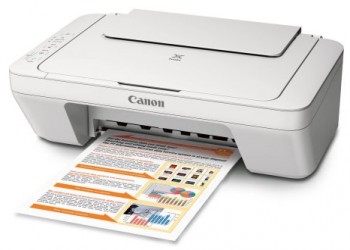 canon pixma mg2520 all in one printer for only 27 99