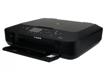 Canon PIxma 5520 Wireless Inkjet All In e Printeroduct E