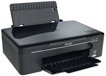 epson sx130 driver free and