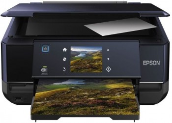 Epson XP 700 Printer