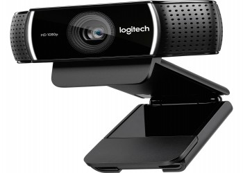 logitech 960 c922 pro stream webcam