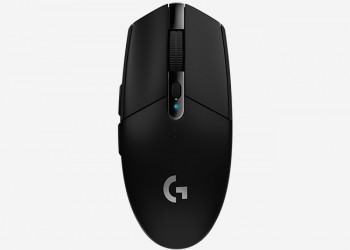 g305 lightspeed wireless gaming mouse