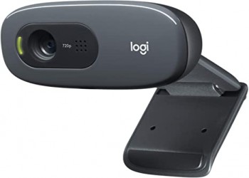 logitech webcam c270 driver windows 10
