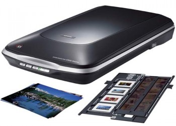 epson perfection v500 photo scanner launched in india
