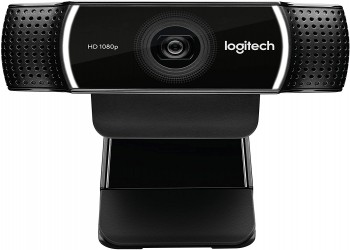 logitech web camera hd 1080p driver