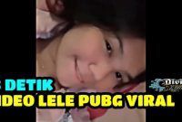 Download Video Viral 13 Detik Lele PUBG, Yang Bikin Gemes