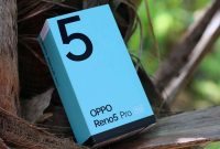 OPPO Reno5 Pro 5G Spesifikasi dan Harga