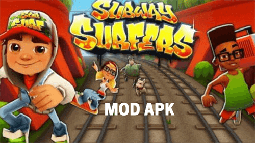 Download subway surf mod apk semua karakter terbaru 2020 raja apk