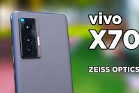 Vivo X70 Review Dan Spesifikasi Lengap