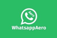 Unduh WhatsApp Aero APK Terbaru 2021