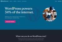 Mengenal Lebih Dalam Tentang Apa itu WordPress