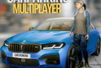Car Parking Multiplayer Mod Apk Torrent