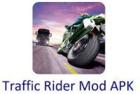 Traffic Rider Mod Apk Hack