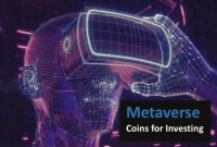 Cara Berinvestasi di Platform Metaverse