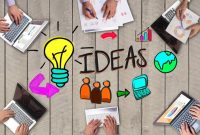 10 Ide Bisnis Kecil dengan Biaya Investasi Rendah