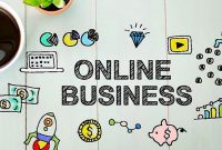 7 Ide Bisnis Online Yang Menguntungkan Tahun 2022