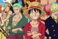One Piece Manga 1044 Spoilers Reddit