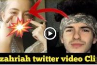 Update Azahriah Palacsinta Video