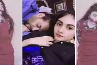 Amir Liaqat Leaked Video