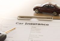 Hemat Uang Untuk Biaya Asuransi Mobil