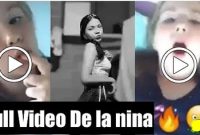 Último Enlace original Video De La Niña Araña Twitter & La Chica Araña Video viral