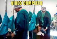 Video Do Medico Anestesista