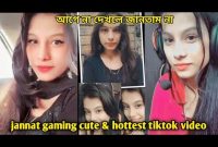 Update Link Original Xannat Gaming Viral Video Full